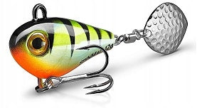 SPINMAD JIG MASTER 24gr Nr.06 FOR PIKE ZANDER SUM TROUT Manufacturer code SMDJM-24-06
