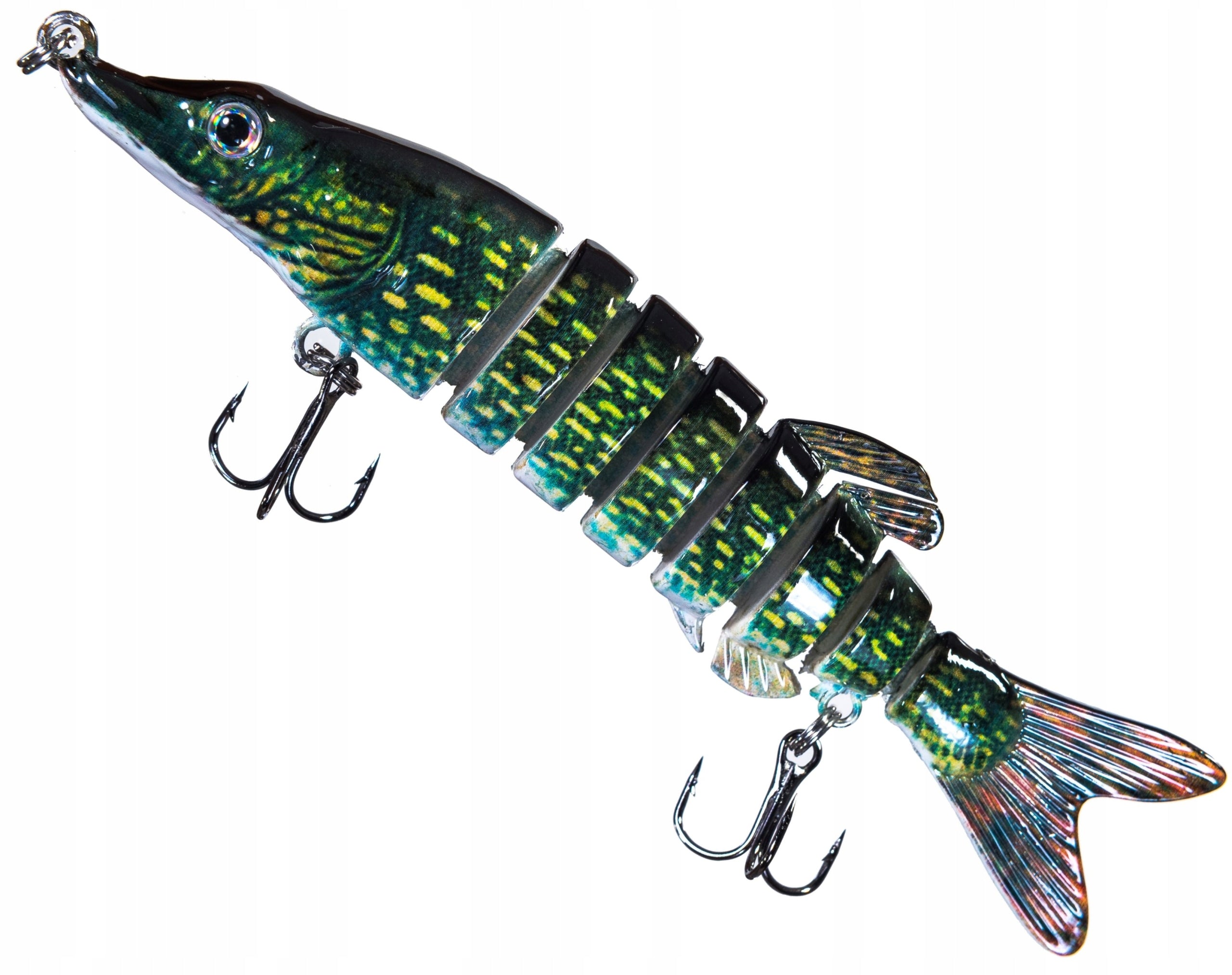 SPINNING FISHING SET FISHING ROD JAXON REEL PIKE ZANDER GIFT Model Zestaw Spinningowy XS