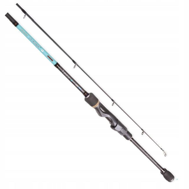 SPINNING FOR TROUT CHUB BARB DRAGON INVADER 228 CM 3-18 GR
