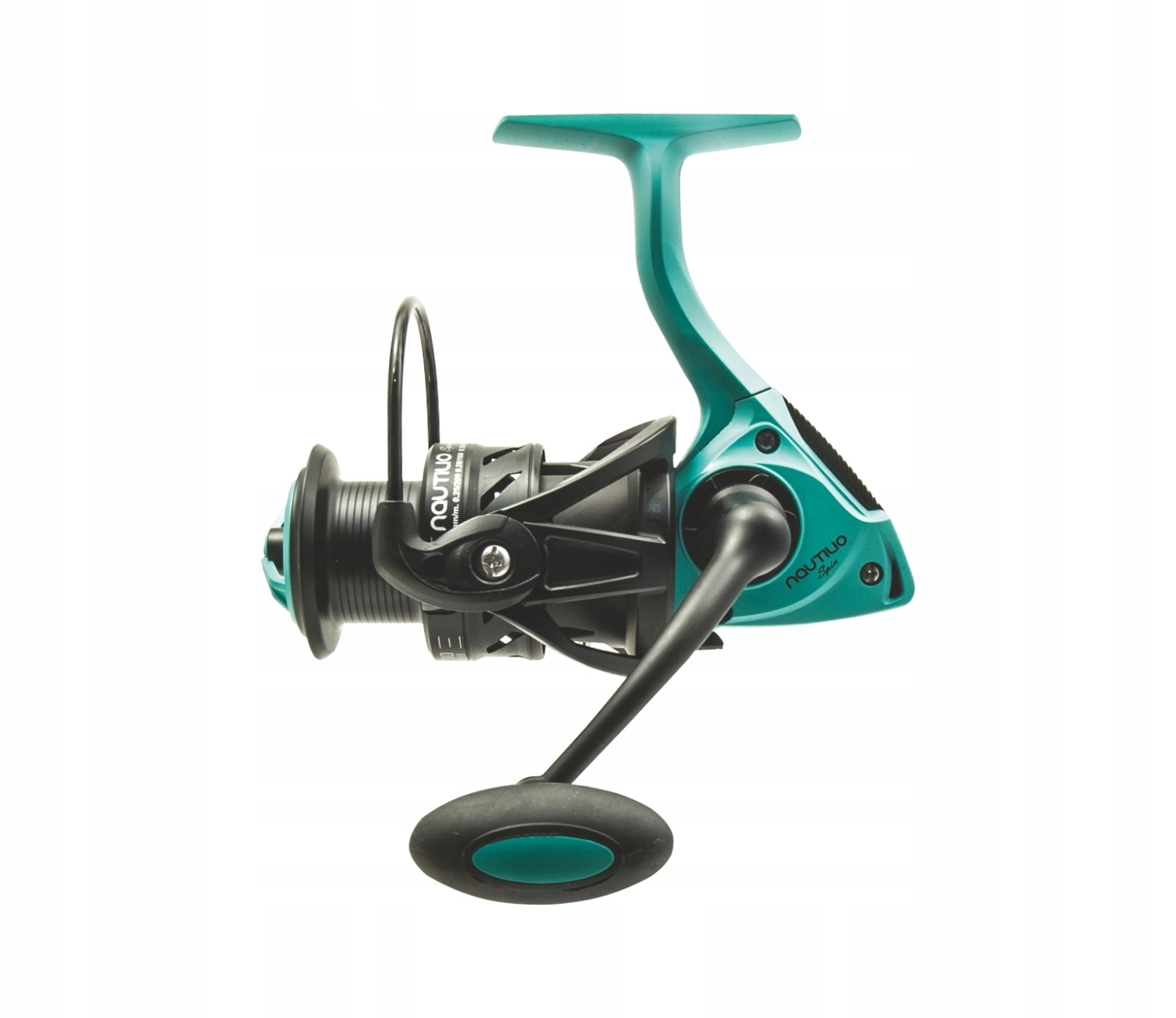 SPINNING REEL MISTRALL NAUTILIO SPIN FD 3000