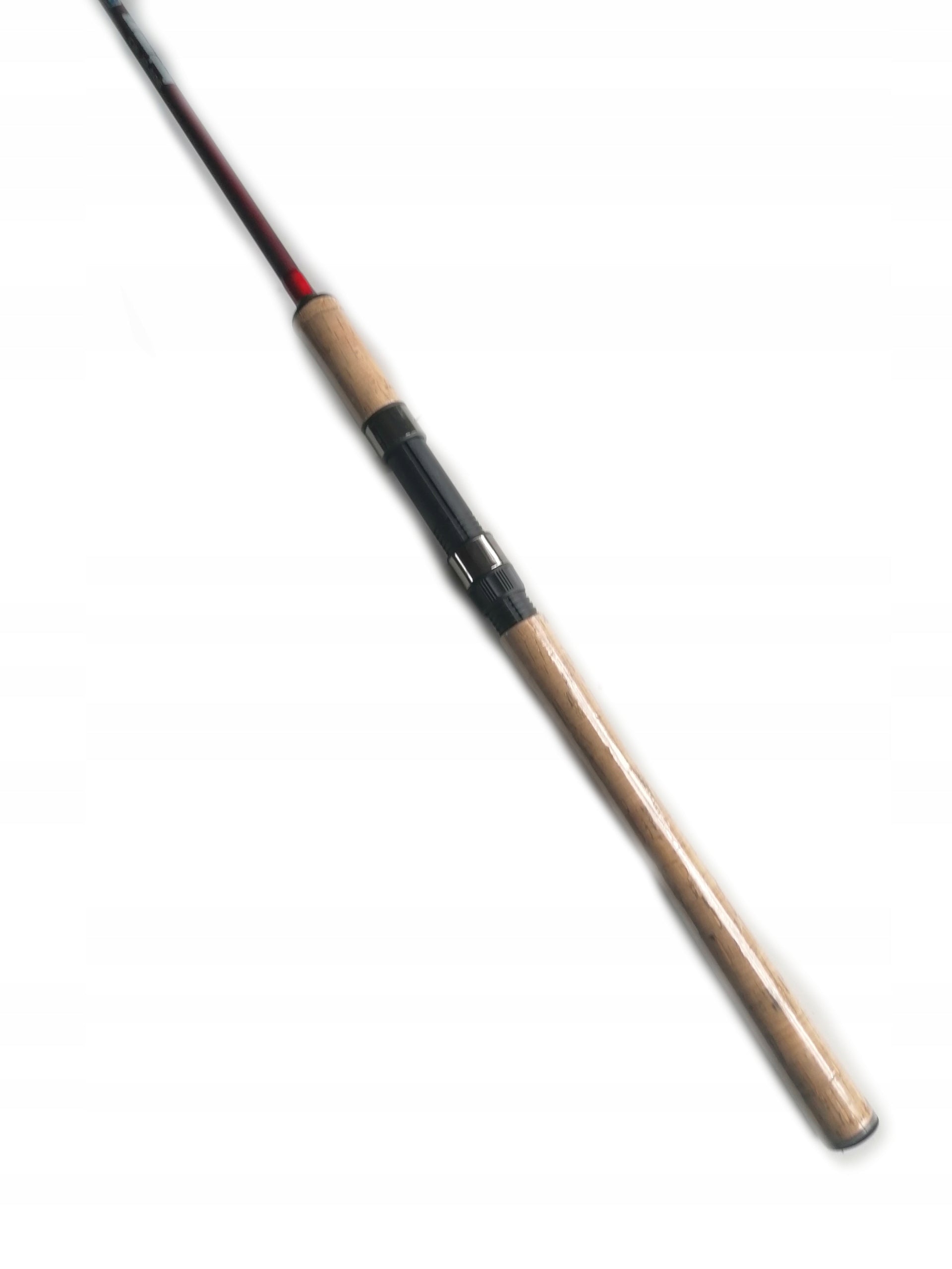 SPINNING ROD CATANA 240 Pike 10-40g COAL Model CATANA240