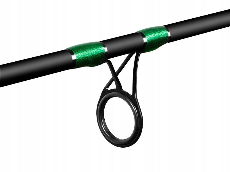 SPINNING ROD DELPHIN GREENCODE 240CM 35G EAN (GTIN) 8586018508438