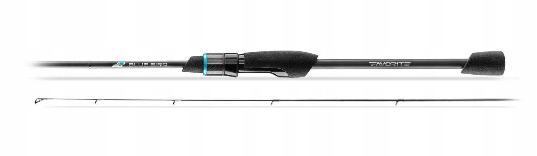 SPINNING ROD FAVORITE BLUE BIRD 183/0,5-3g Brand Favorite