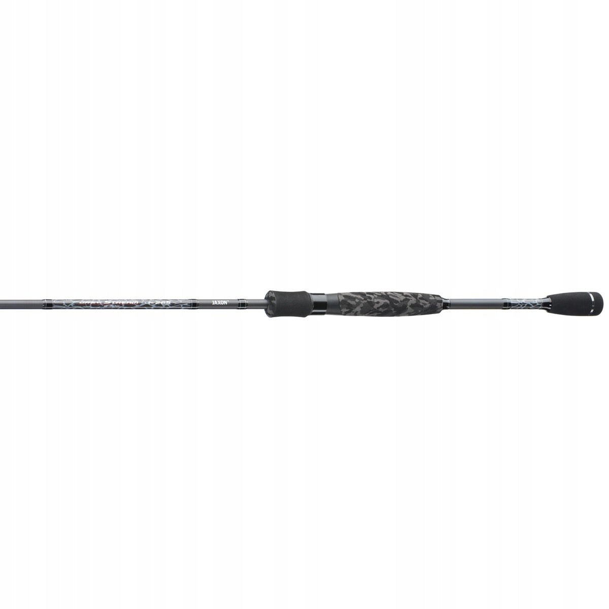 SPINNING ROD JAXON GREY STREAM 2,10m 8-30g Model Grey Stream