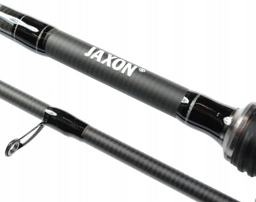 SPINNING ROD JAXON GREY STREAM 2,40m / 4-17g Brand Jaxon