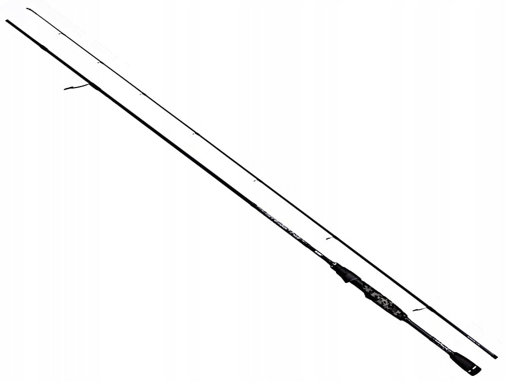 SPINNING ROD JAXON GREY STREAM 2,40m / 4-17g Manufacturer code WJ-DSC24017