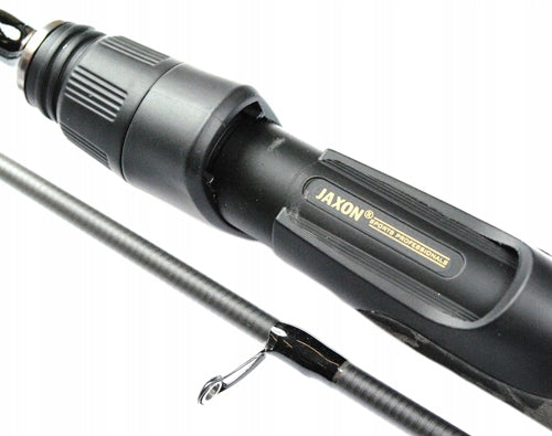 SPINNING ROD JAXON GREY STREAM 2,40m / 4-17g Model Grey Stream
