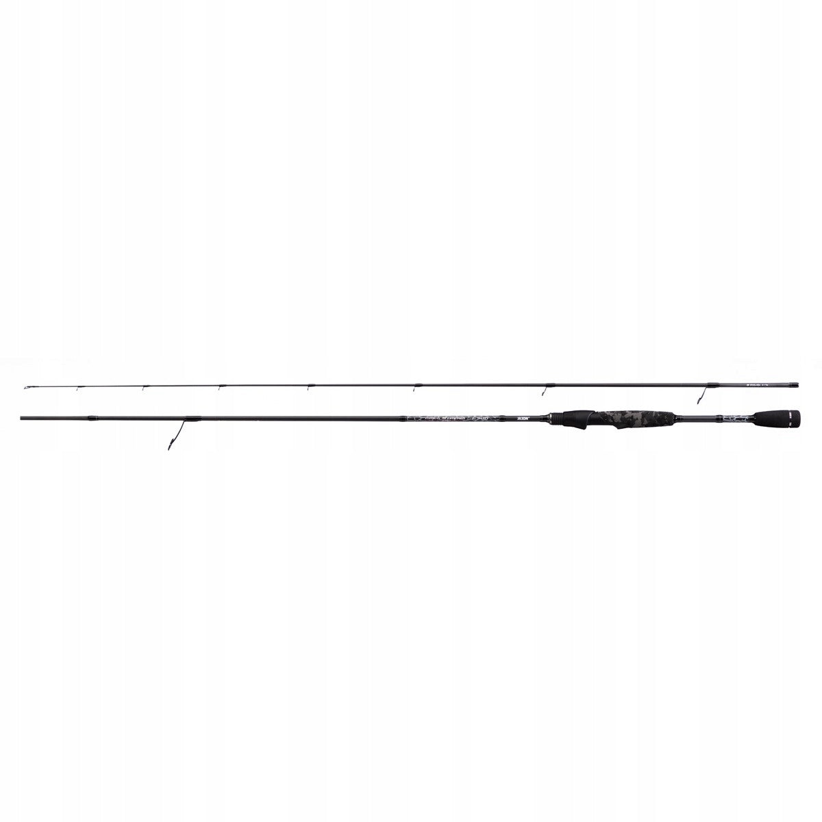 SPINNING ROD JAXON GREY STREAM 2,65m / 5-23g EAN (GTIN) 5900113428911
