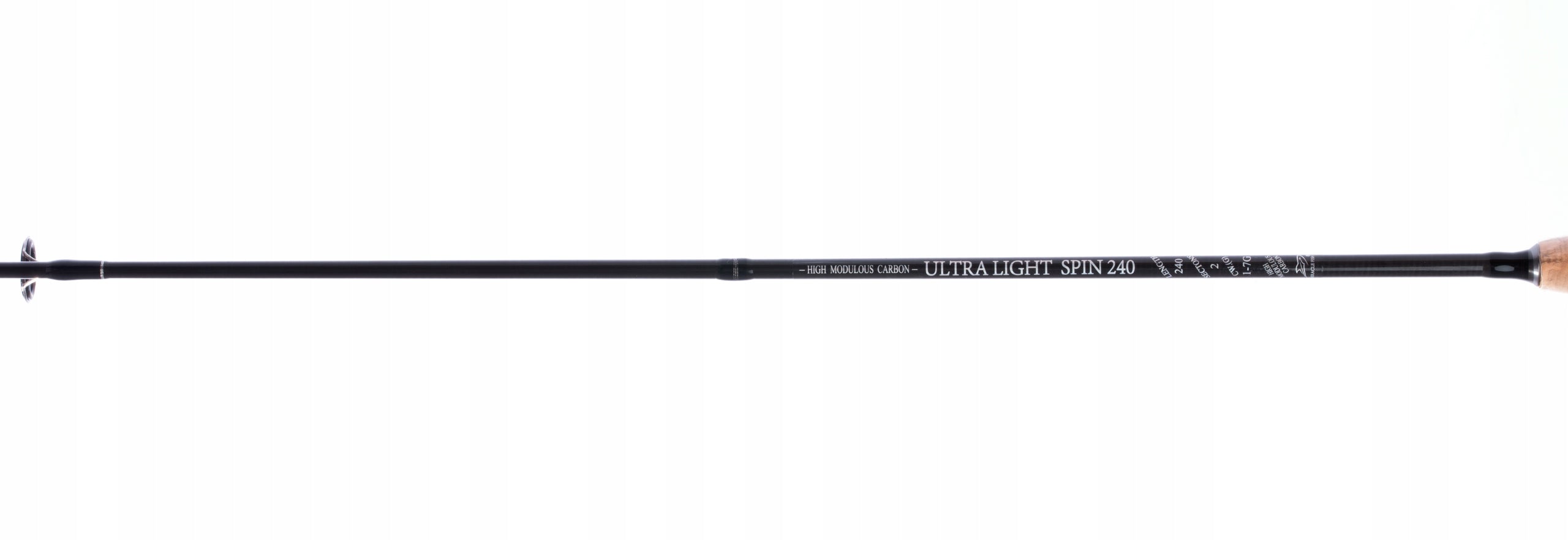 SPINNING ROD MF ULTRA LIGHT 1-7 g 270 cm Manufacturer code 70306