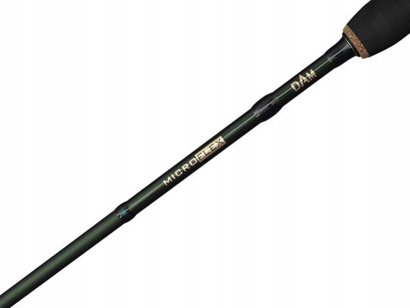 SPINNING ROD MICROFLEX2 2.3Om 1-7g LIGHT ULTRALIGHT SPINNING Manufacturer code 1642173