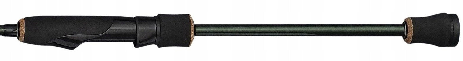 SPINNING ROD MICROFLEX2 2.3Om 1-7g LIGHT ULTRALIGHT SPINNING Total length 231 cm