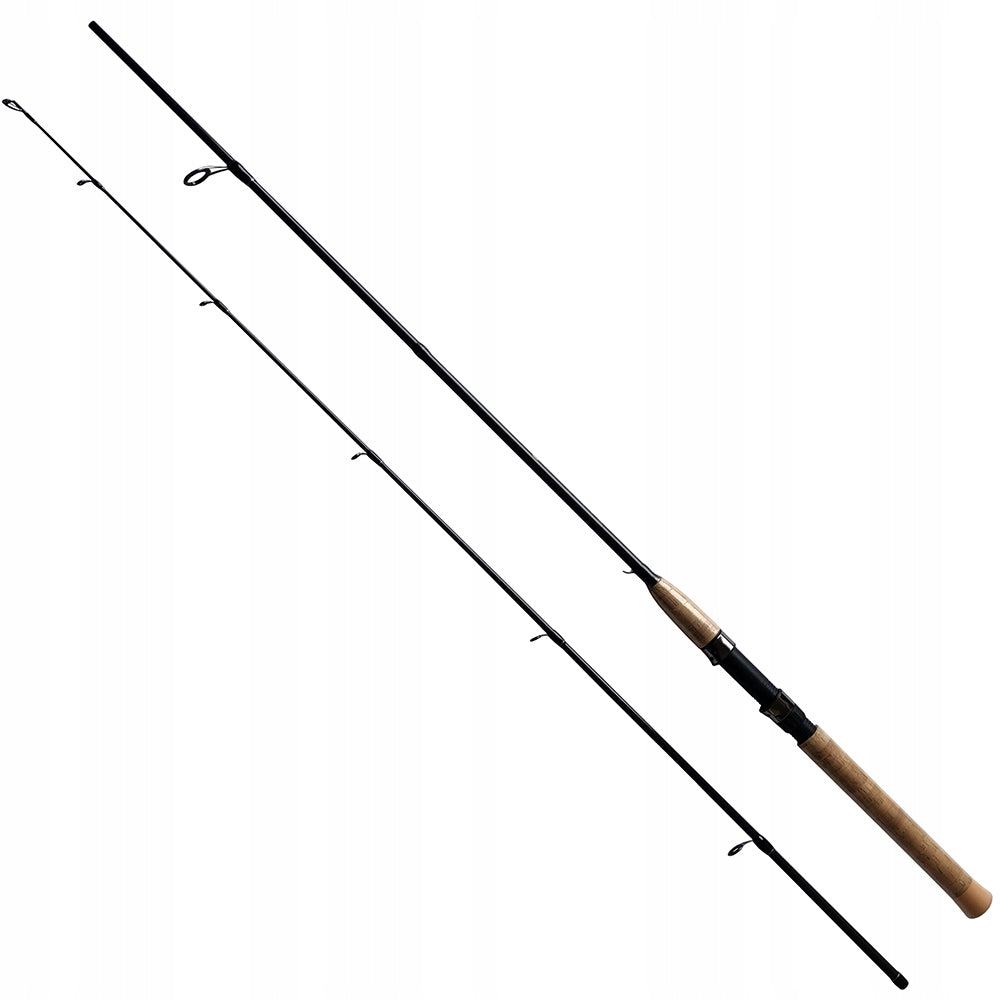 SPINNING ROD TACHIBANA 240 MEDIUM 20-60g CARBON