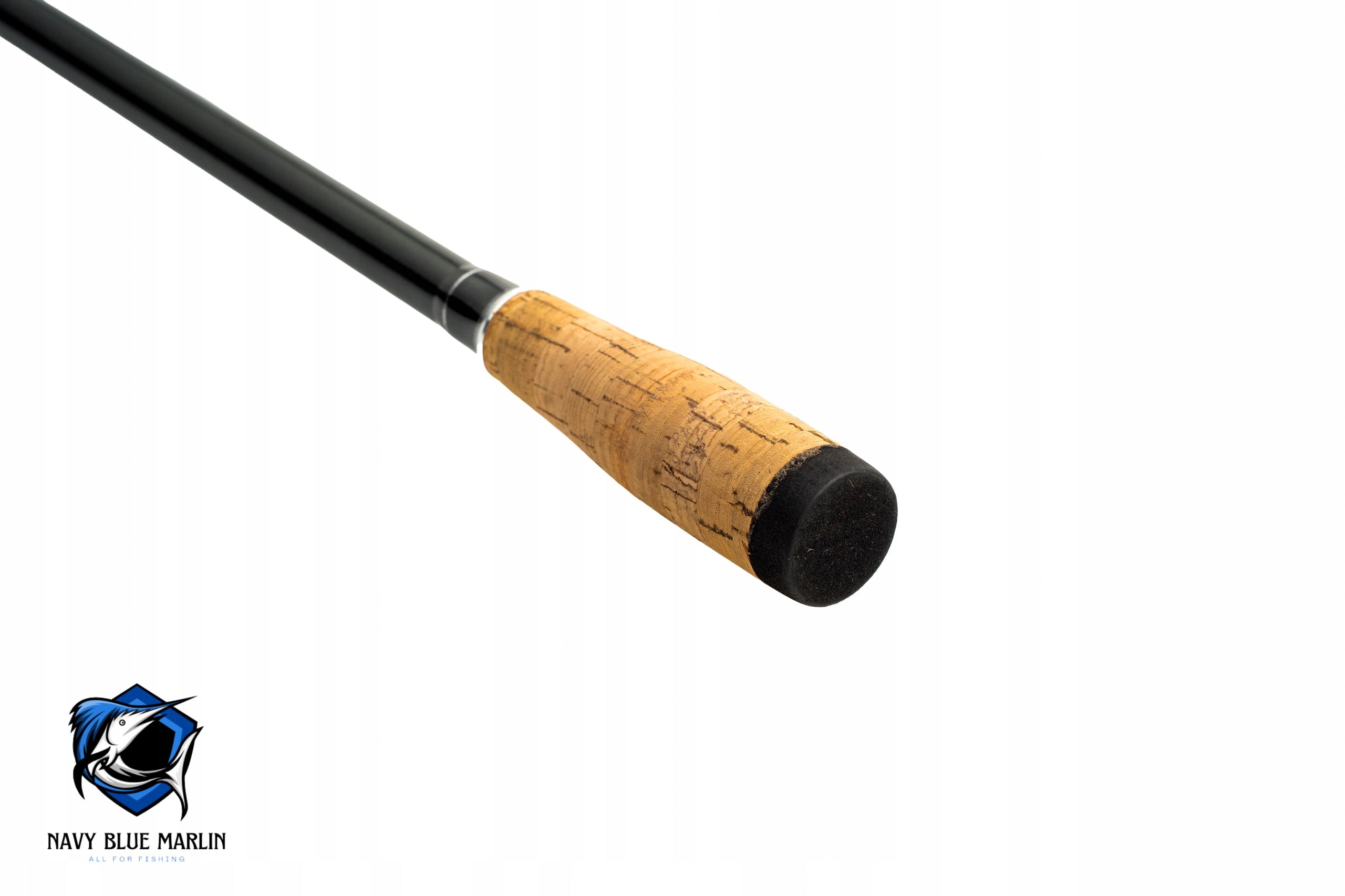 SPINNING ROD ZANDER & PEARCH 2,7M 7-27G SUPER QUALITY RUMPOL 110456 Total length 270 cm