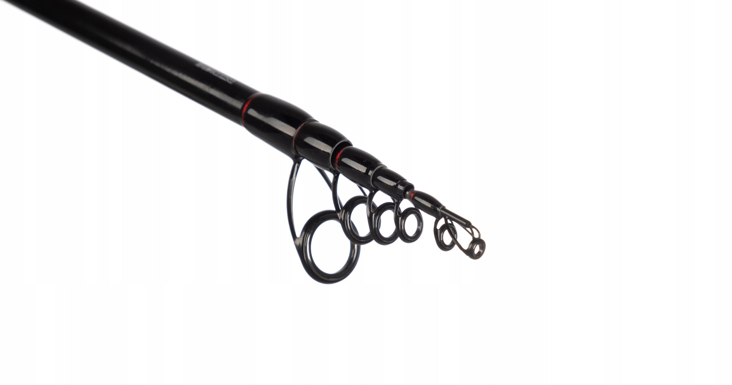 SPINNING TELESCOPE MIKADO INTRO TELE SPIN 240 c.w. 5-30g Total length 240 cm