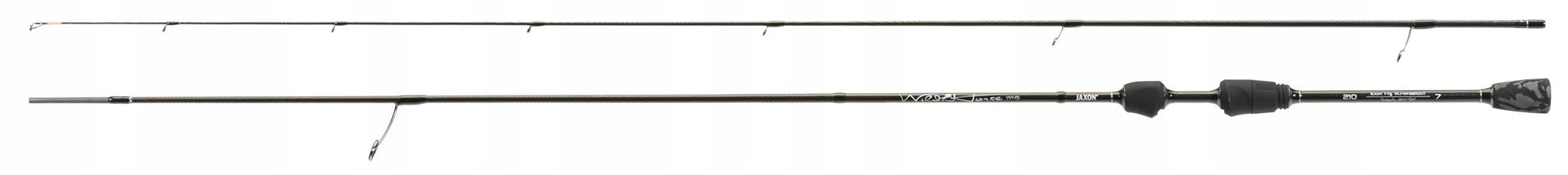 SPINNING spinning rod Jaxon WILD HORSE 2,28m 1-7g per perch EAN (GTIN) 5900113469563