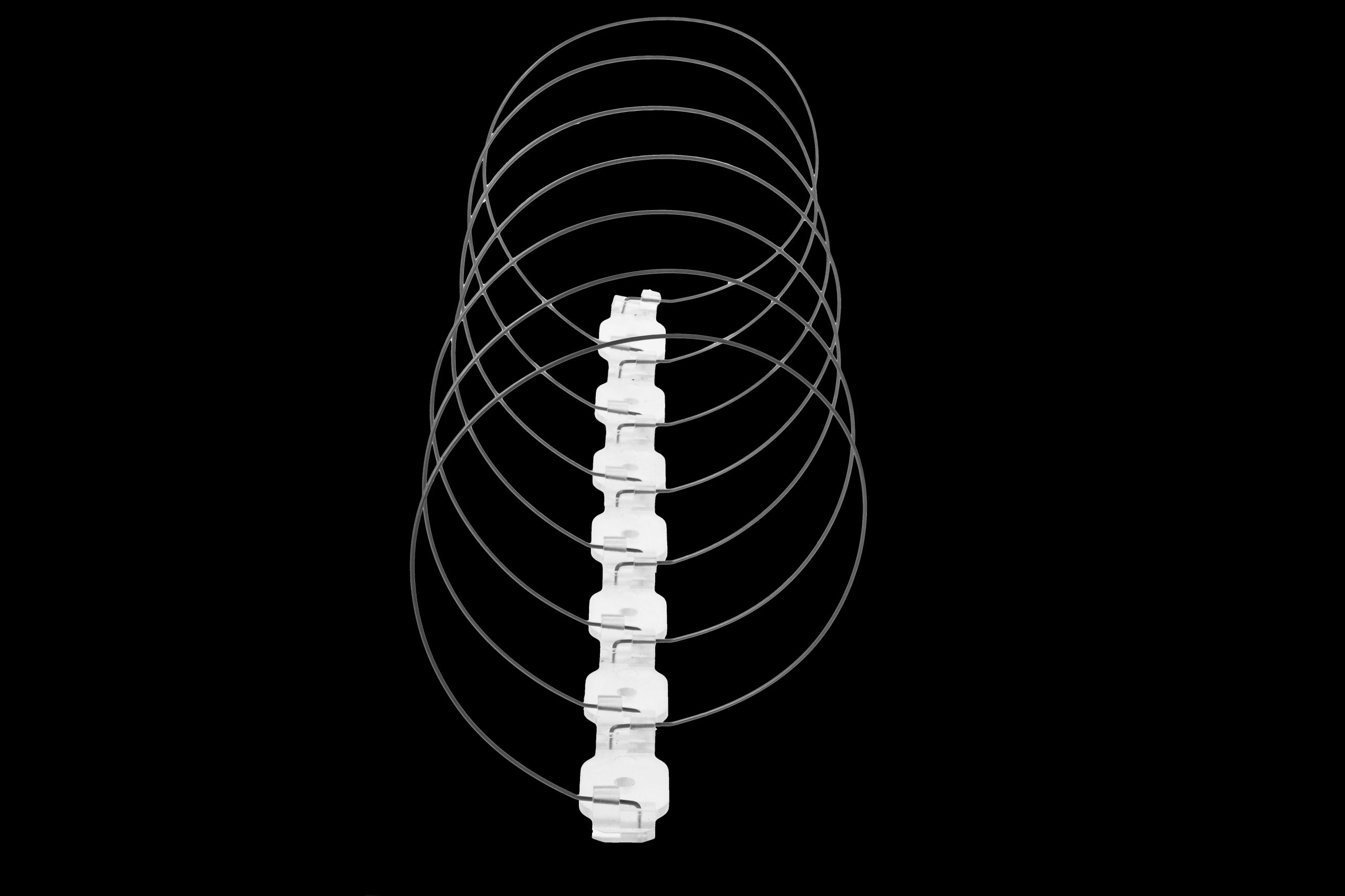 SPIRAL FOR BIRDS AGAINST BIRDS SPIKES PROTECTION AGAINST PIGEONS MANUFACTURER O10 EAN (GTIN) 5902838395202