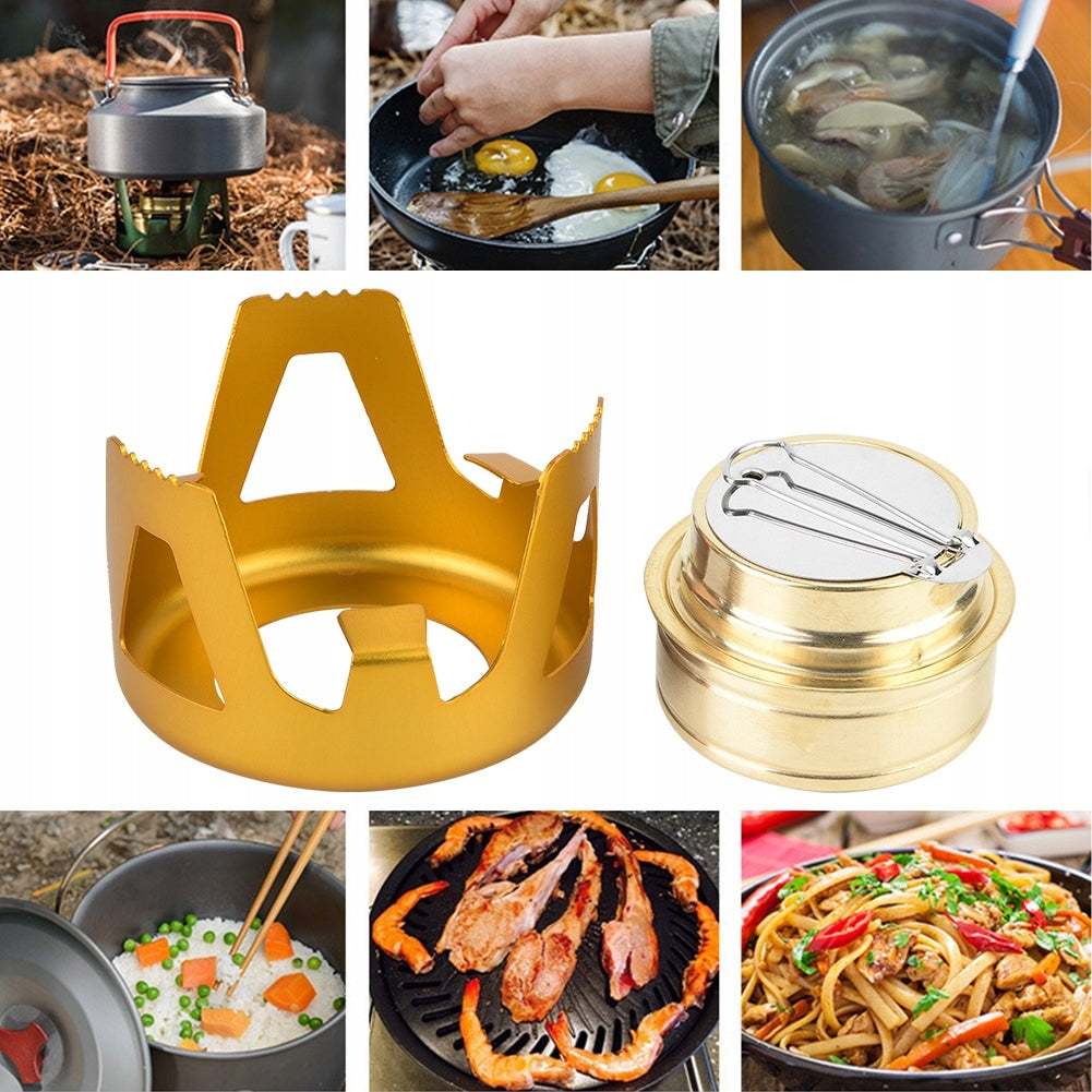 SPIRIT BURNER COCHER TOURIST STOVE Manufacturer code 1498401
