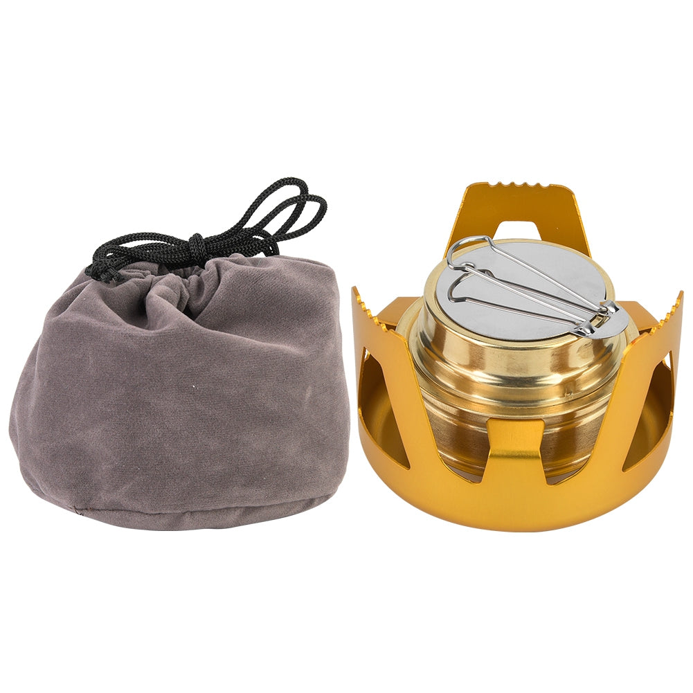 SPIRIT BURNER COCHER TOURIST STOVE