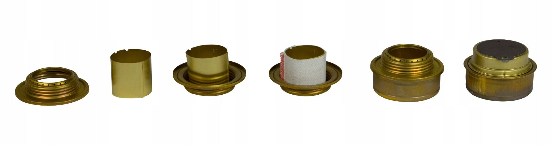 SPIRIT COOKER TRANGIA SPIRIT BURNER B25 EAN (GTIN) 7315086025001
