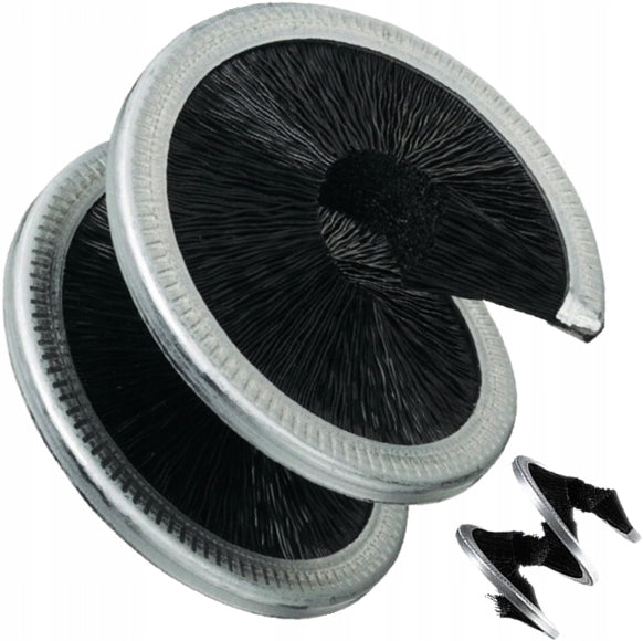 SPIRO DRIVE CHAIN CLEANING BRUSH