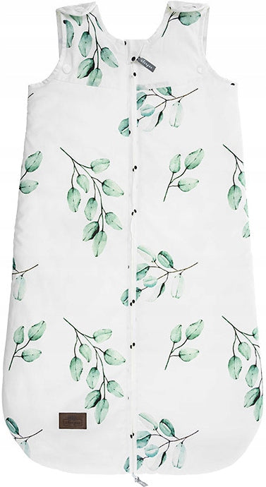 Schlafsack Grow Up Eukalyptus 