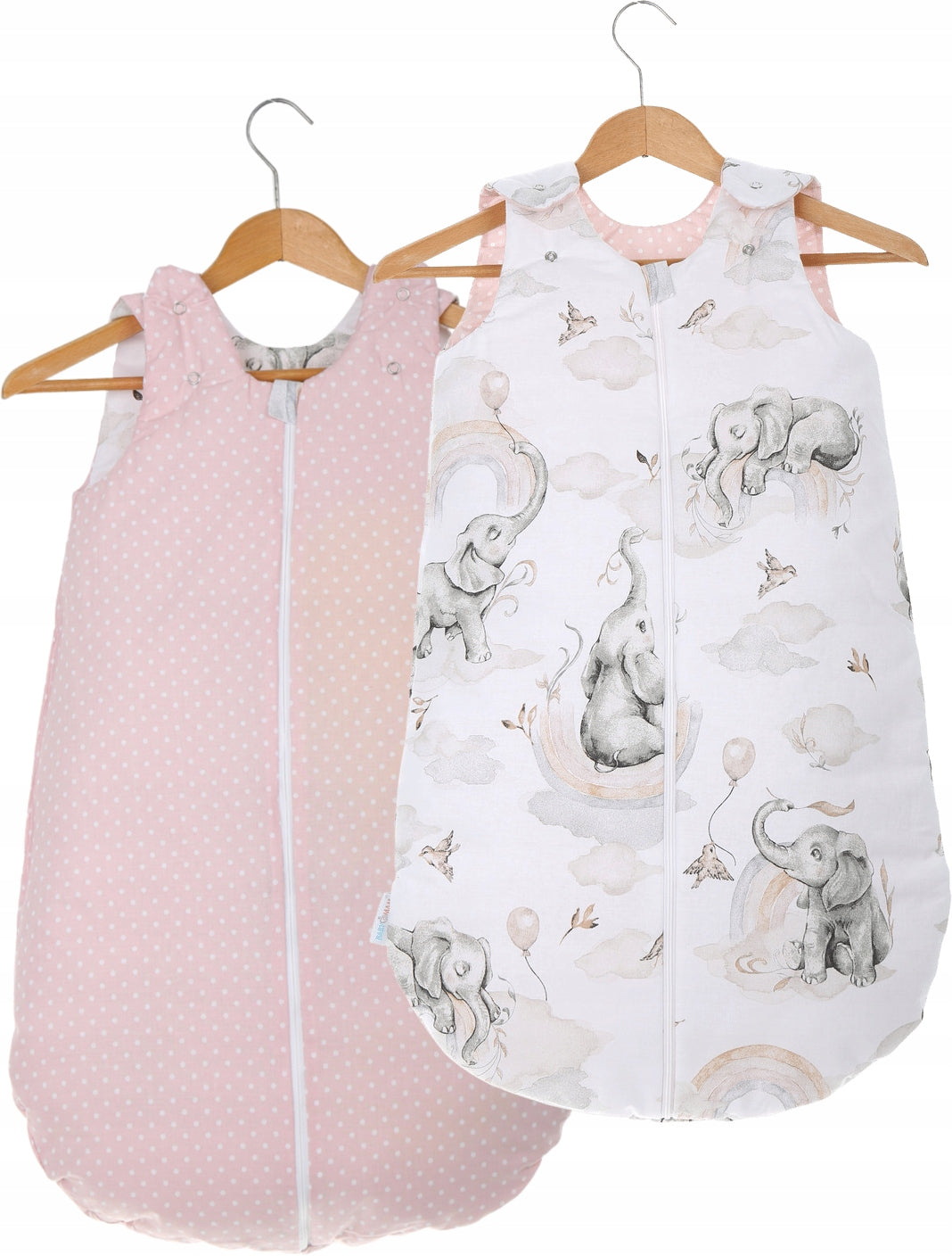 Babyschlafsack Babymam, 43x75 cm 