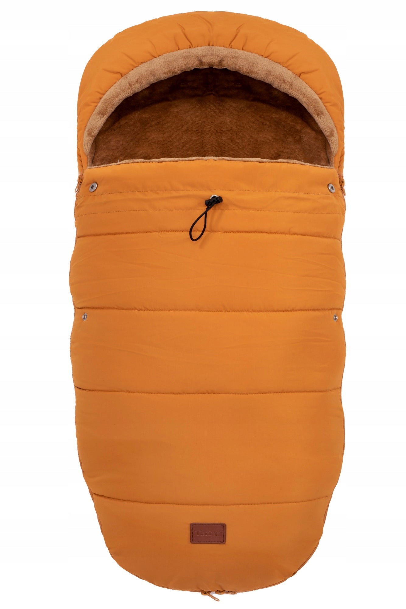 Babyschlafsack, rot 
