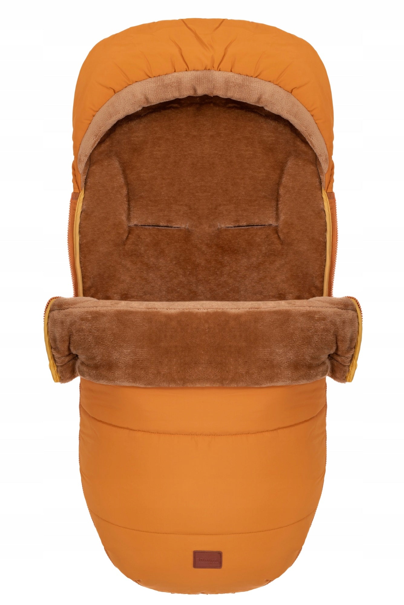 Babyschlafsack, rot 