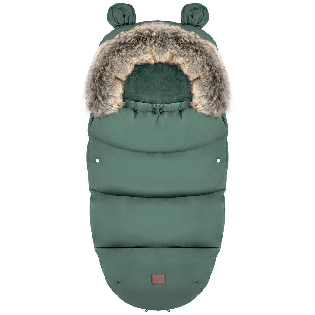 Schlafsack Teddy Pro Baby, marine 