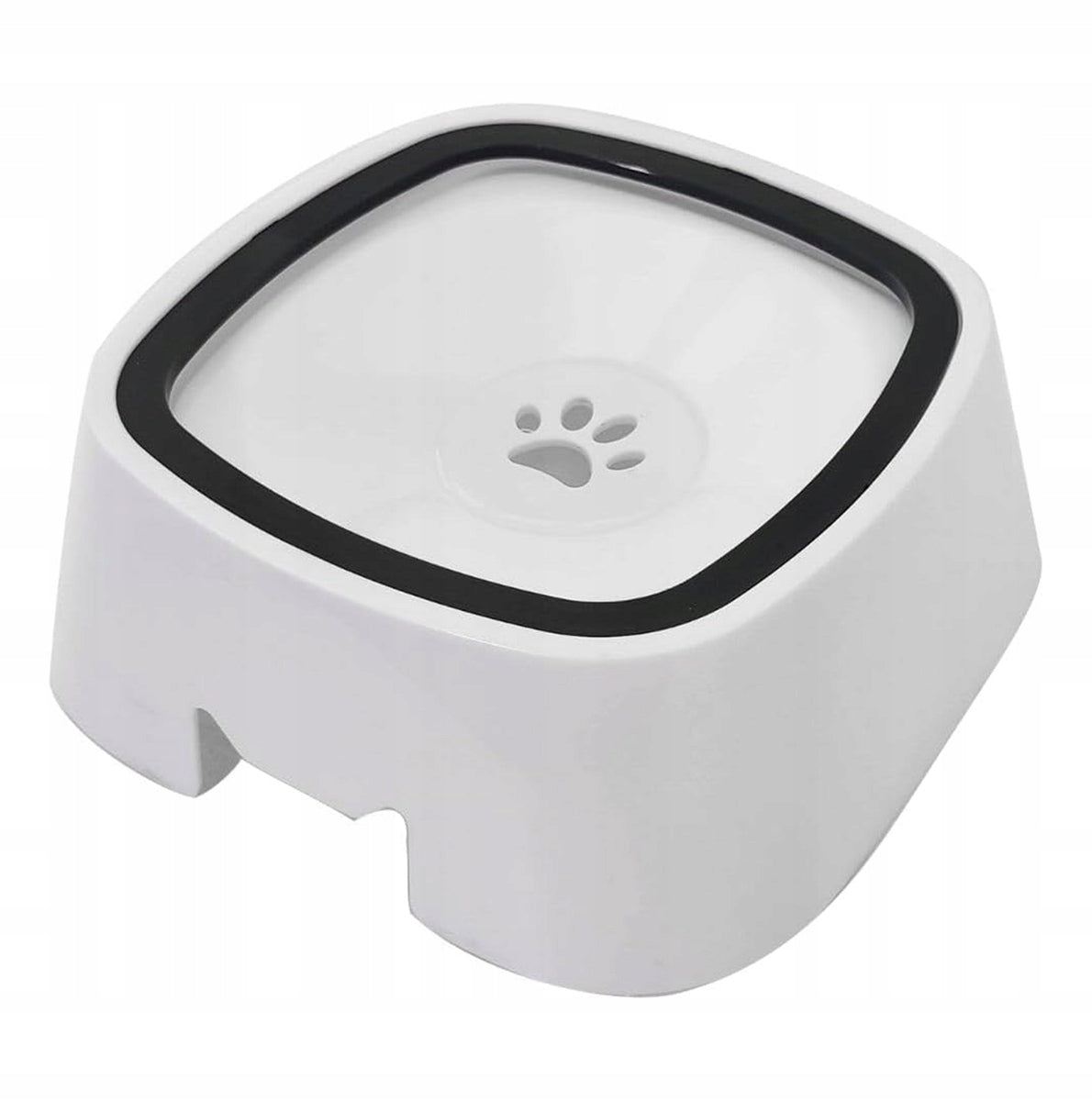 SPLASH-FREE FLOATING BOWL 1000 ml Dog Cat