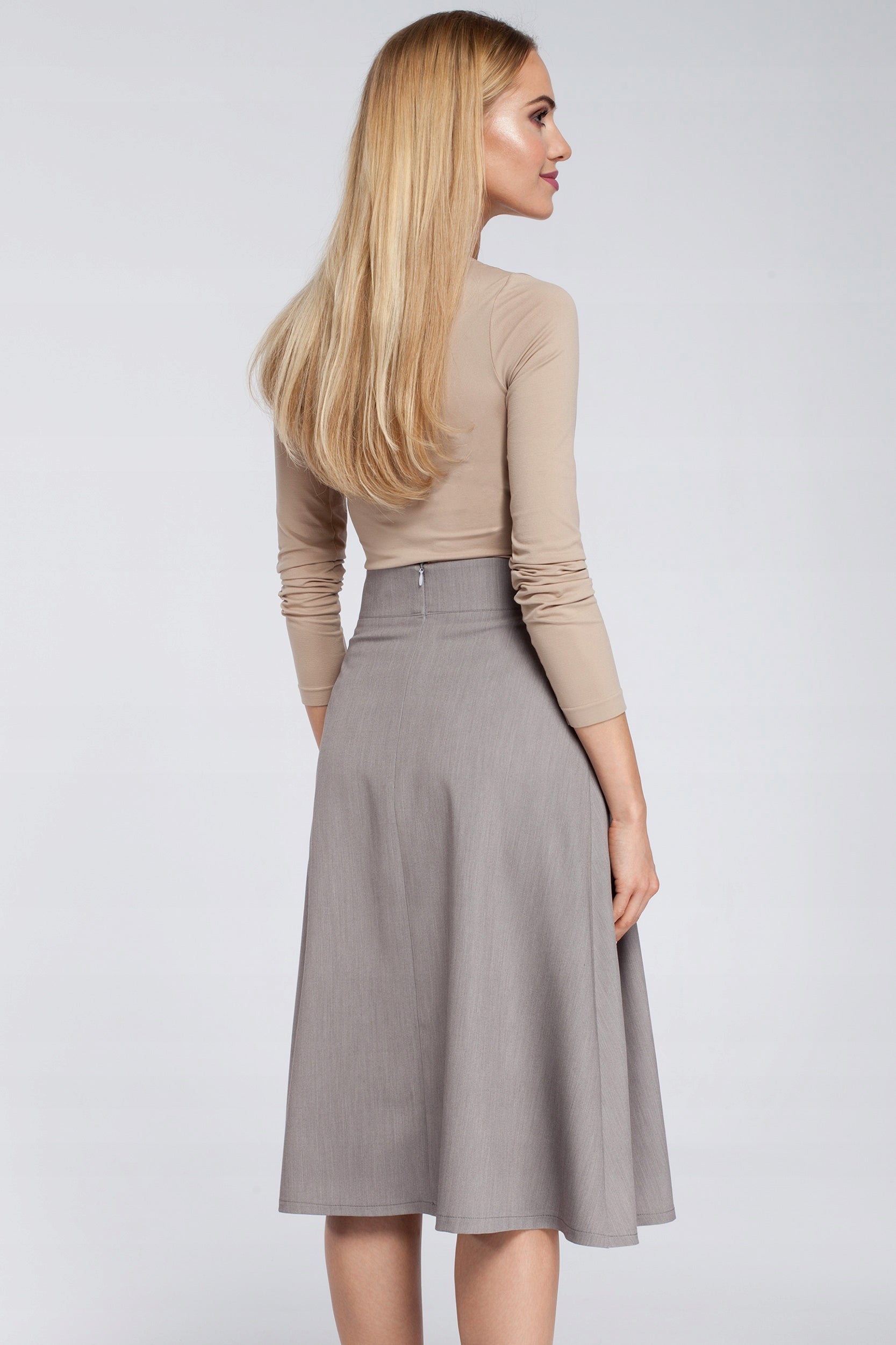 Rock für Damen Moe M302 