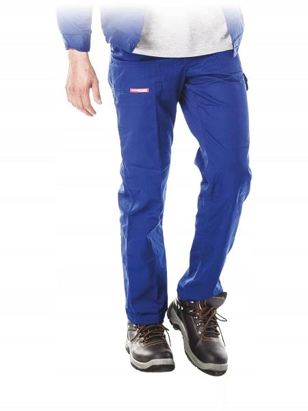 Schutzhose bis zur Taille Master SPM 