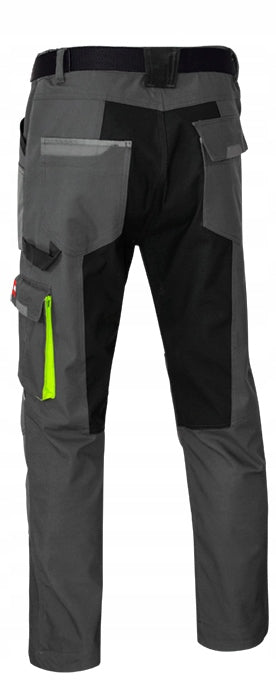 Schützende Sommerhose CLASSIC STRETCH SLIM 