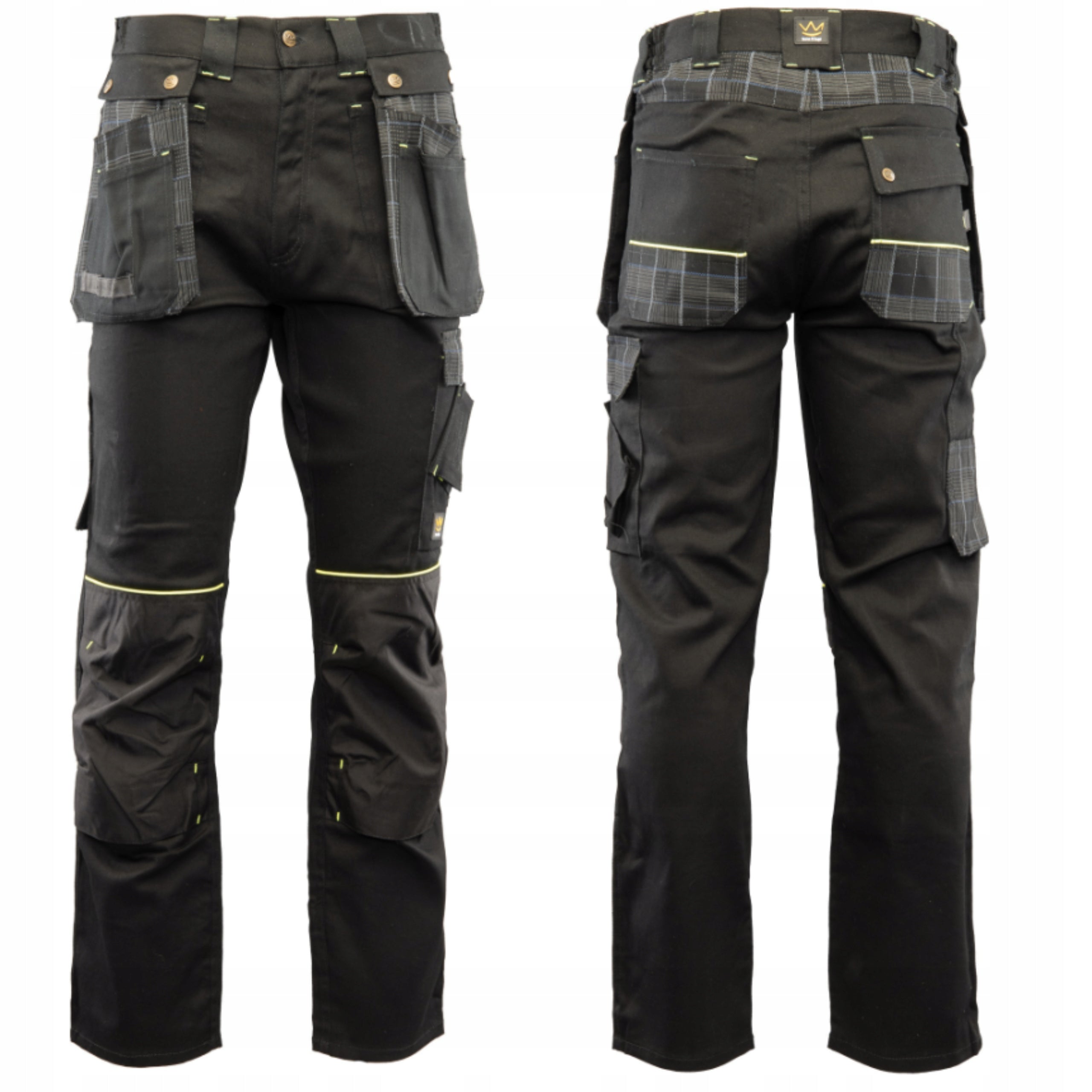 Arbeitshose SEVEN KING DIAMANT 