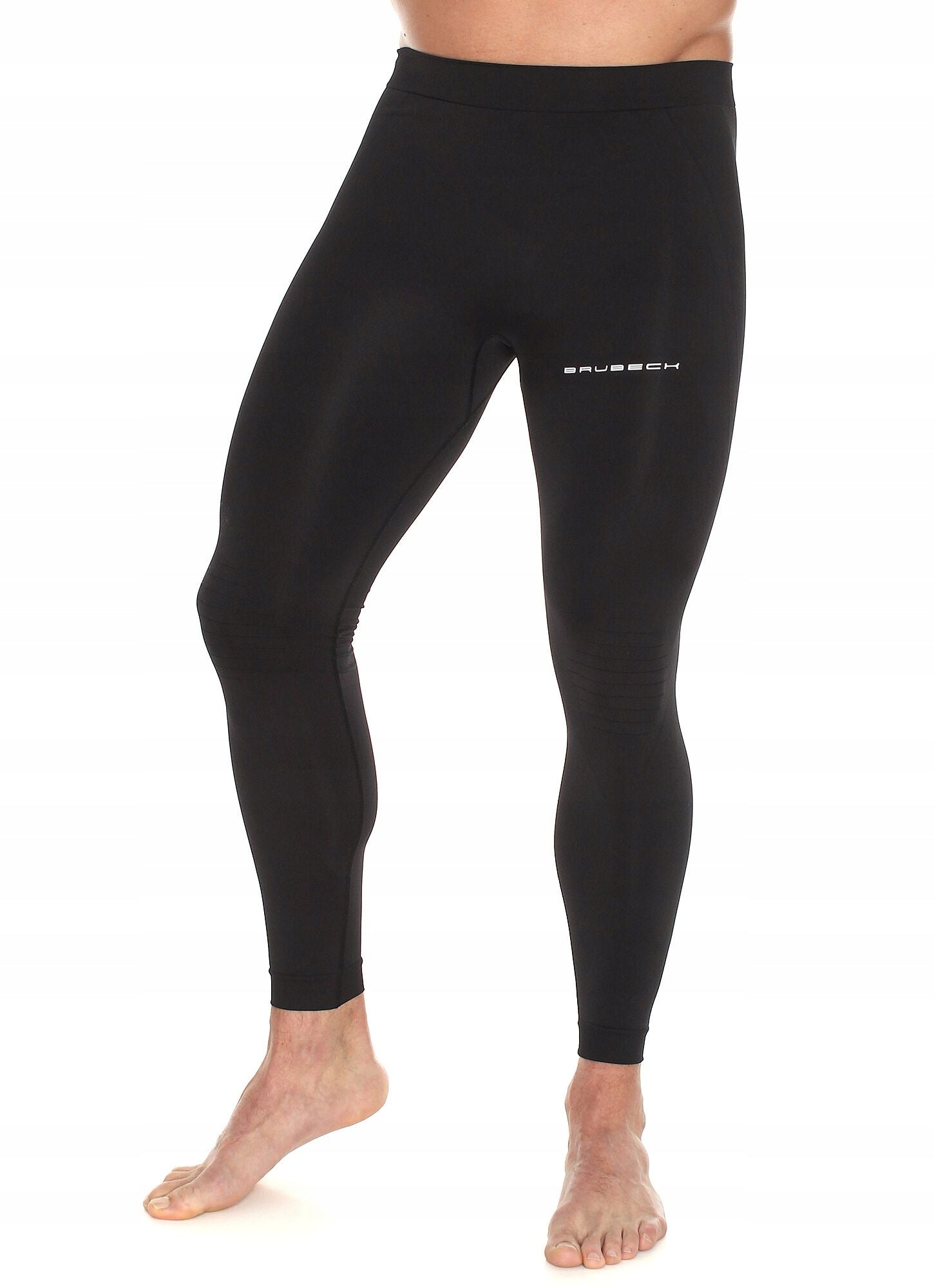 Laufhose Brubeck Athletic Running Force 