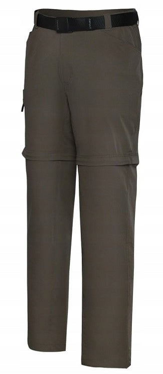Freizeithose für Herren Campus Kronos 648-7, grün 