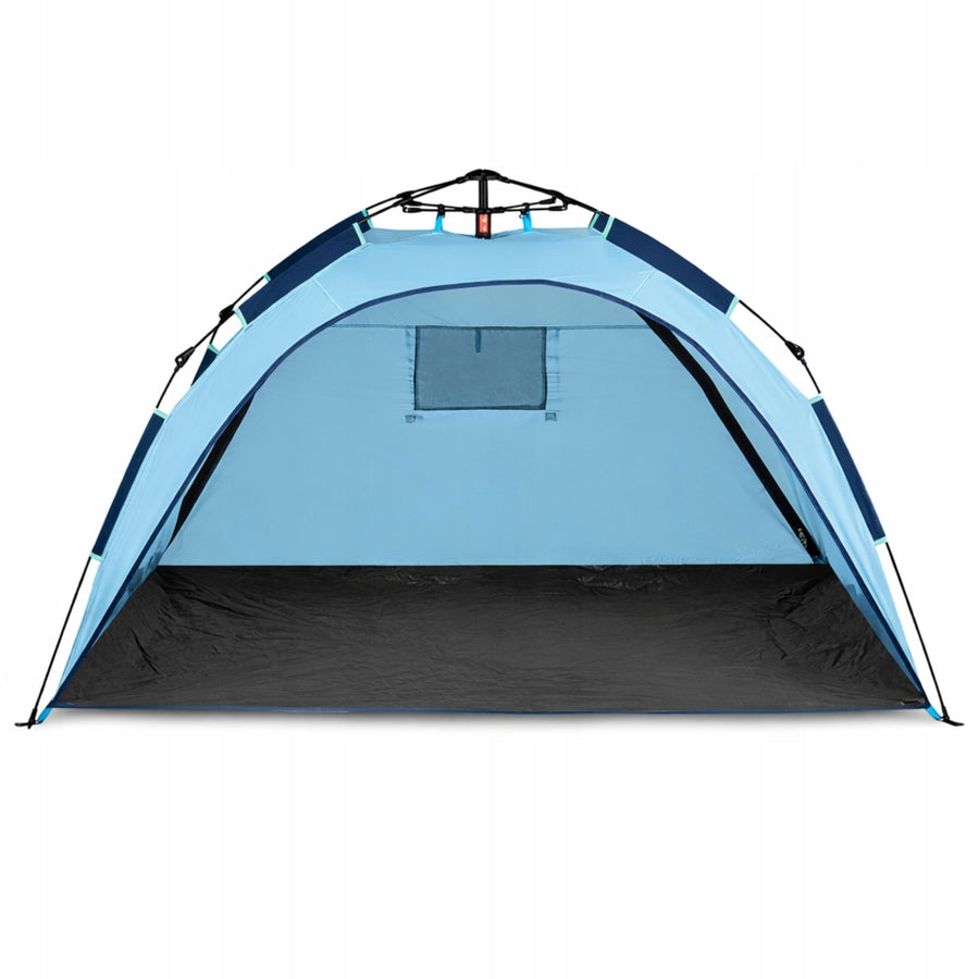SPOKEY Folding Tent Automatic Beach Tourist With UV Filter Waterproofness other