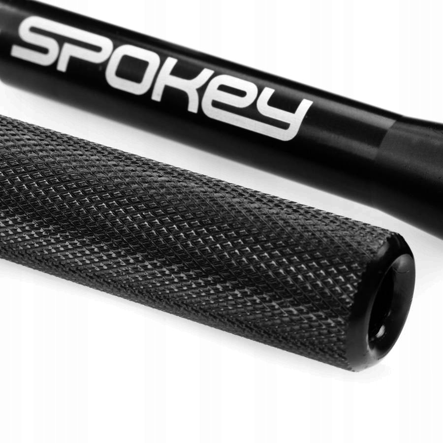SPOKEY Jump Rope With Bearings For Exercise Fitness Training 300 cm Rope length 300 cm