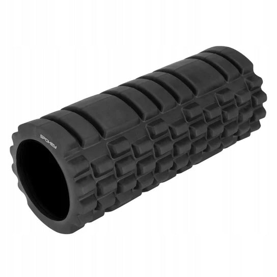 SPOKEY Massage roller large roller with projections large 33 cm