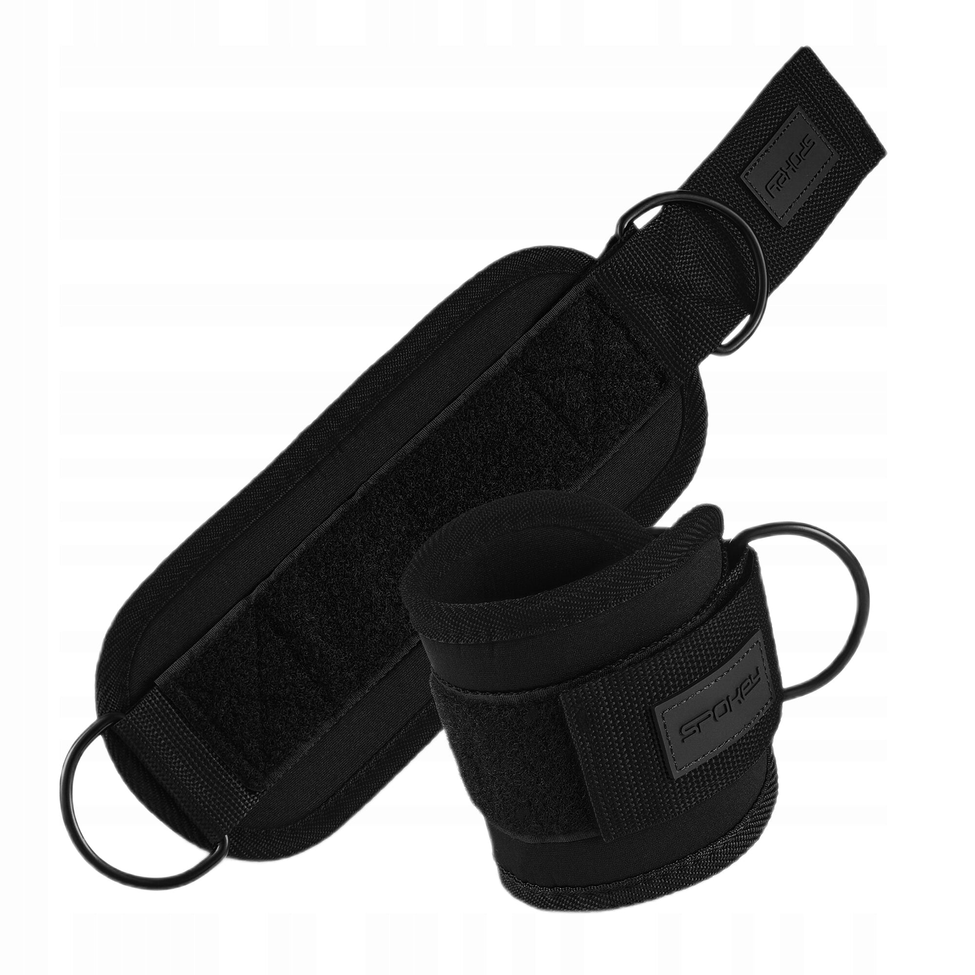 SPOKEY Tenso Exercise Set Brand Spokey