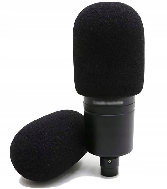 SPONGE FOR MICROPHONE FAIRING MICROPHONE COVER Manufacturer code AudioLIDER