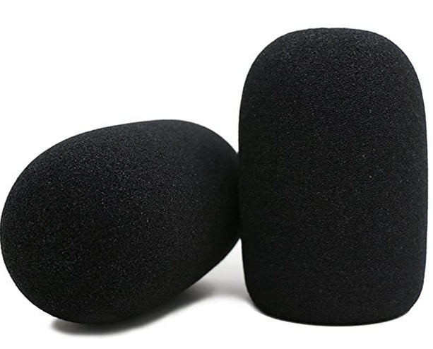 SPONGE FOR MICROPHONE FAIRING MICROPHONE COVER