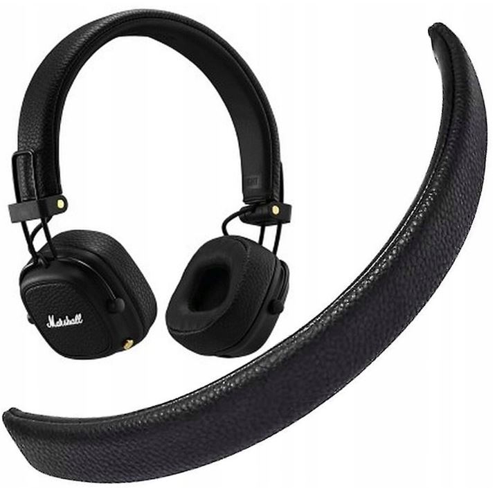 SPONGE HEADBAND FOR MARSHALL MAJOR III 3 IV 4 *HIGHEST QUALITY*