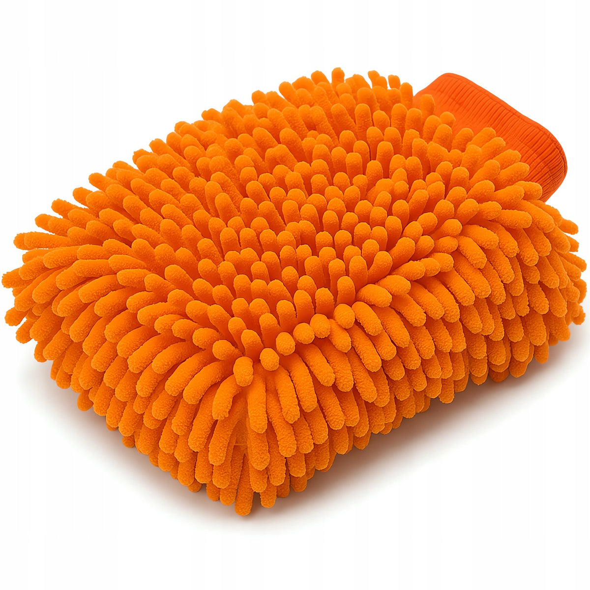 SPONGE MICROFIBER WASHING GLOVE FOR CAR CLEANING GRUB Packaging status original
