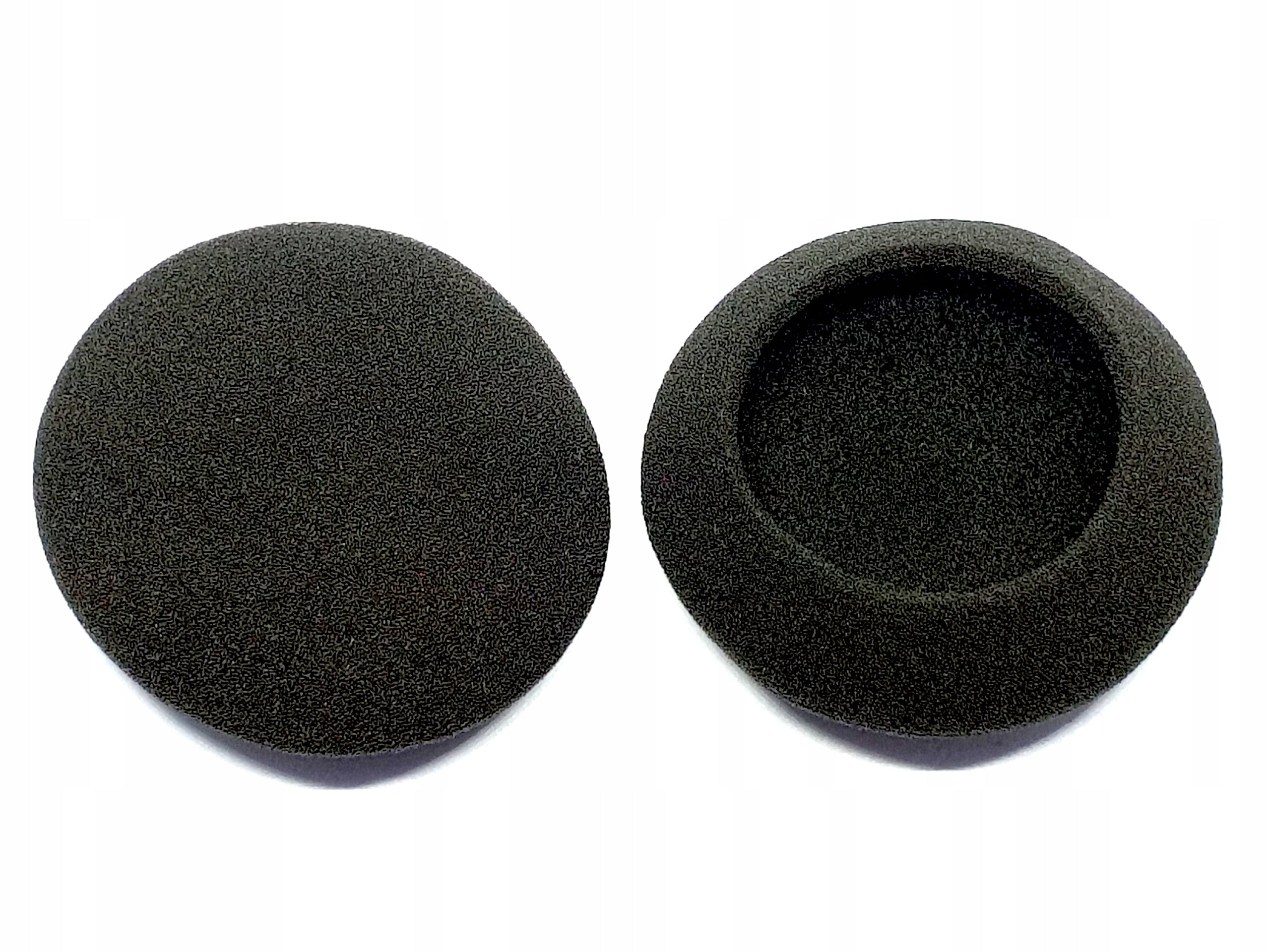 SPONGE PADS FOR PANASONIC RP-HT-010 HEADPHONES Brand AJ Trend