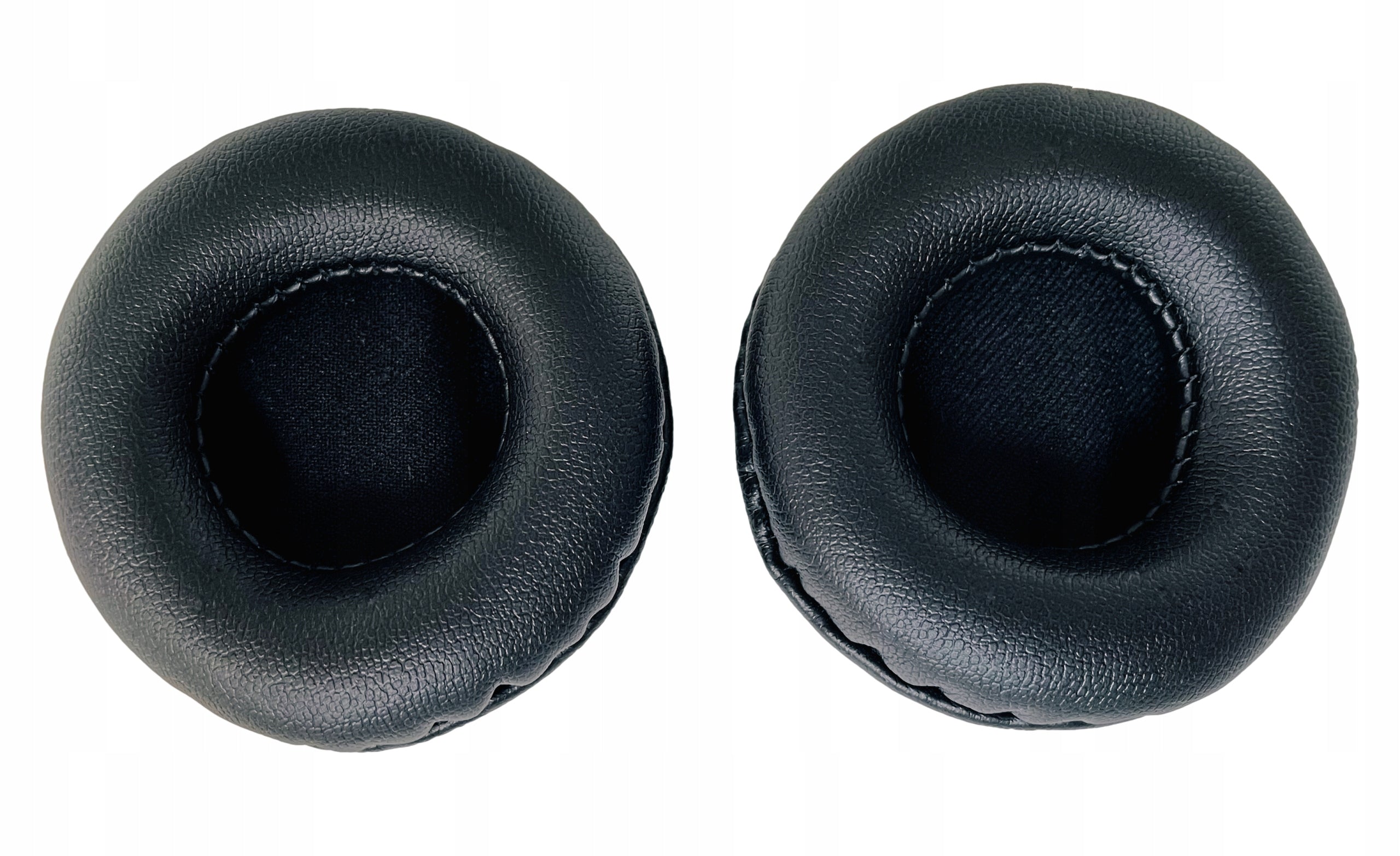 SPONGE PADS LEATHER PADS EAR CUPS FOR HEADPHONES 60MM Manufacturer code 60MM