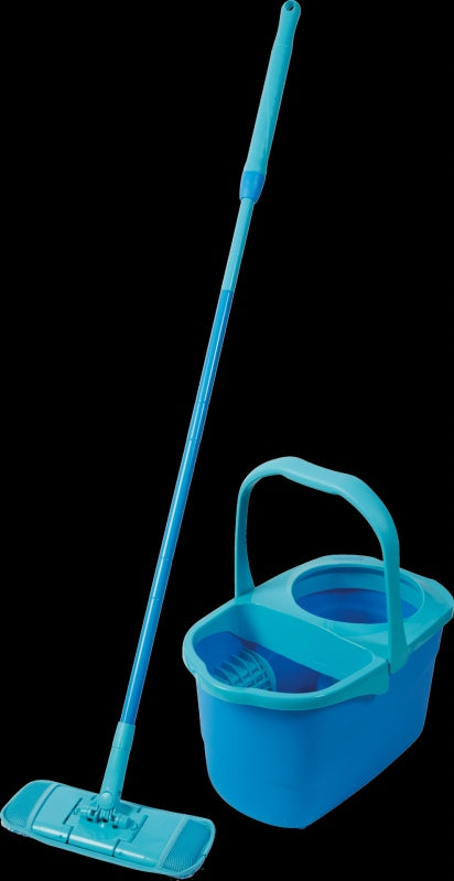 SPONTEX Rotační mop Express Systém+NEW Manufacturer code 97050273