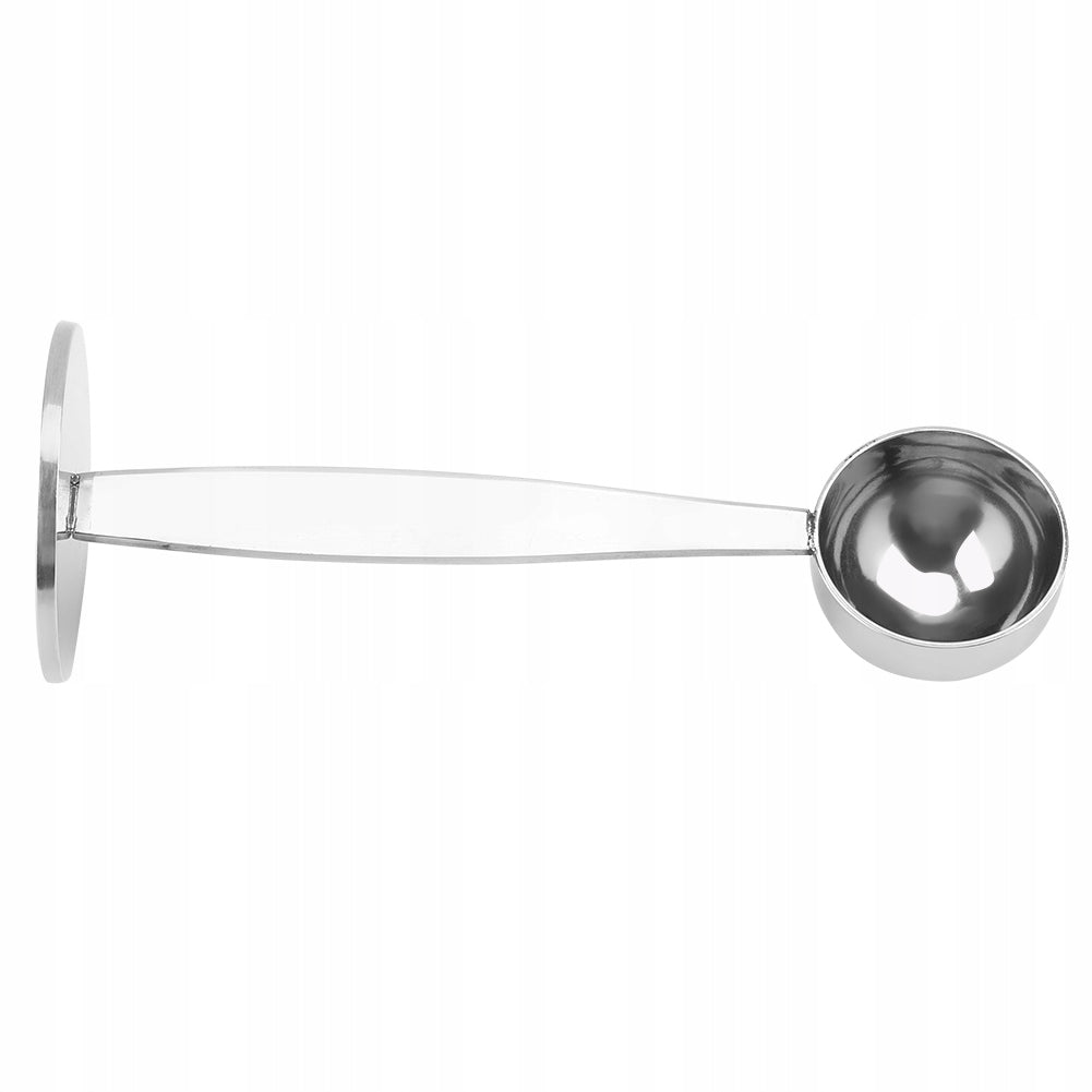 SPOONFUL OF COFFEE SCOOP WITH BEATER FOR COFFEE MAKER Packaging status original