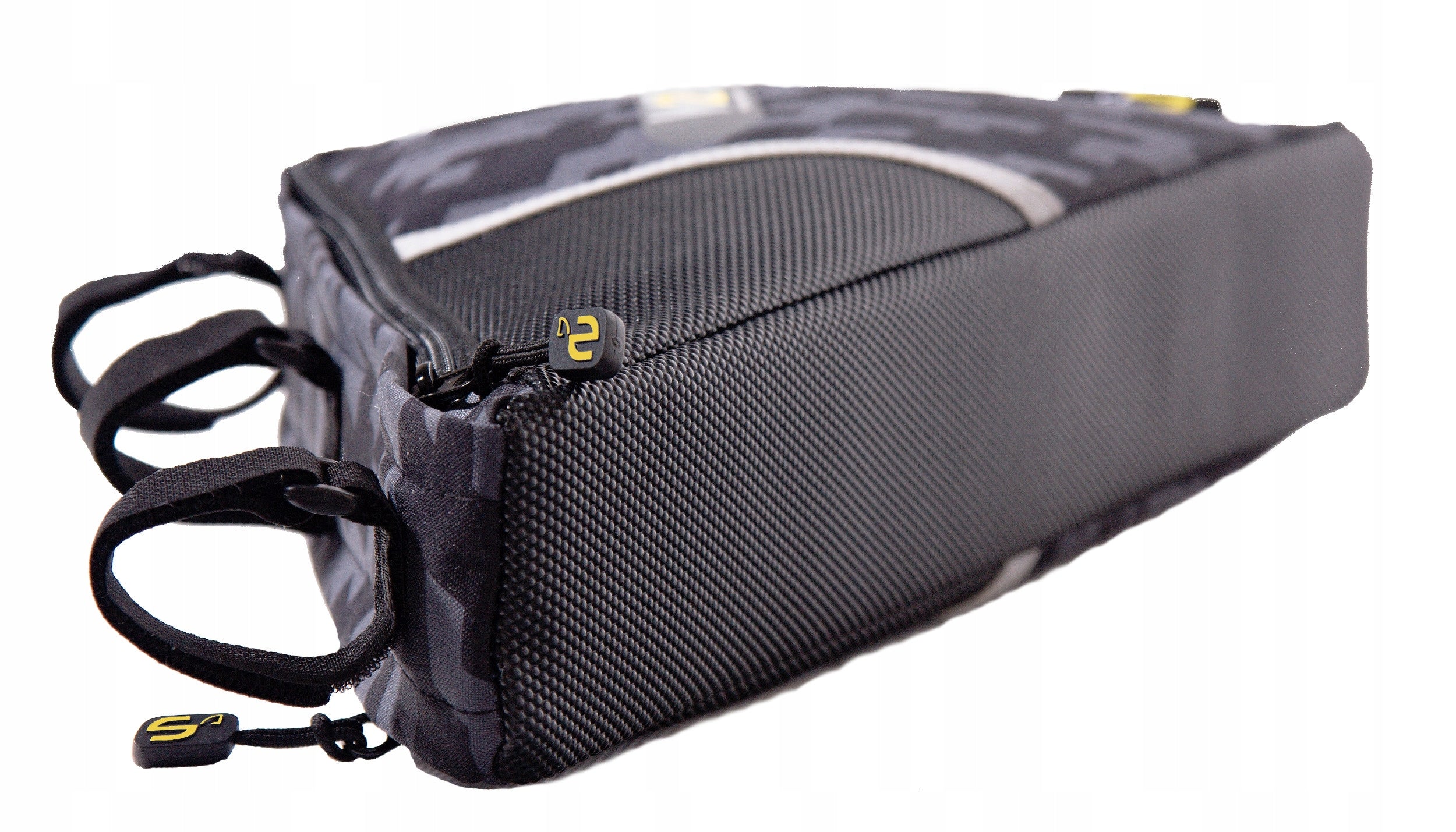 SPORT ARSENAL 624 frame bag, W2B Bike Packing Brand Sport Arsenal
