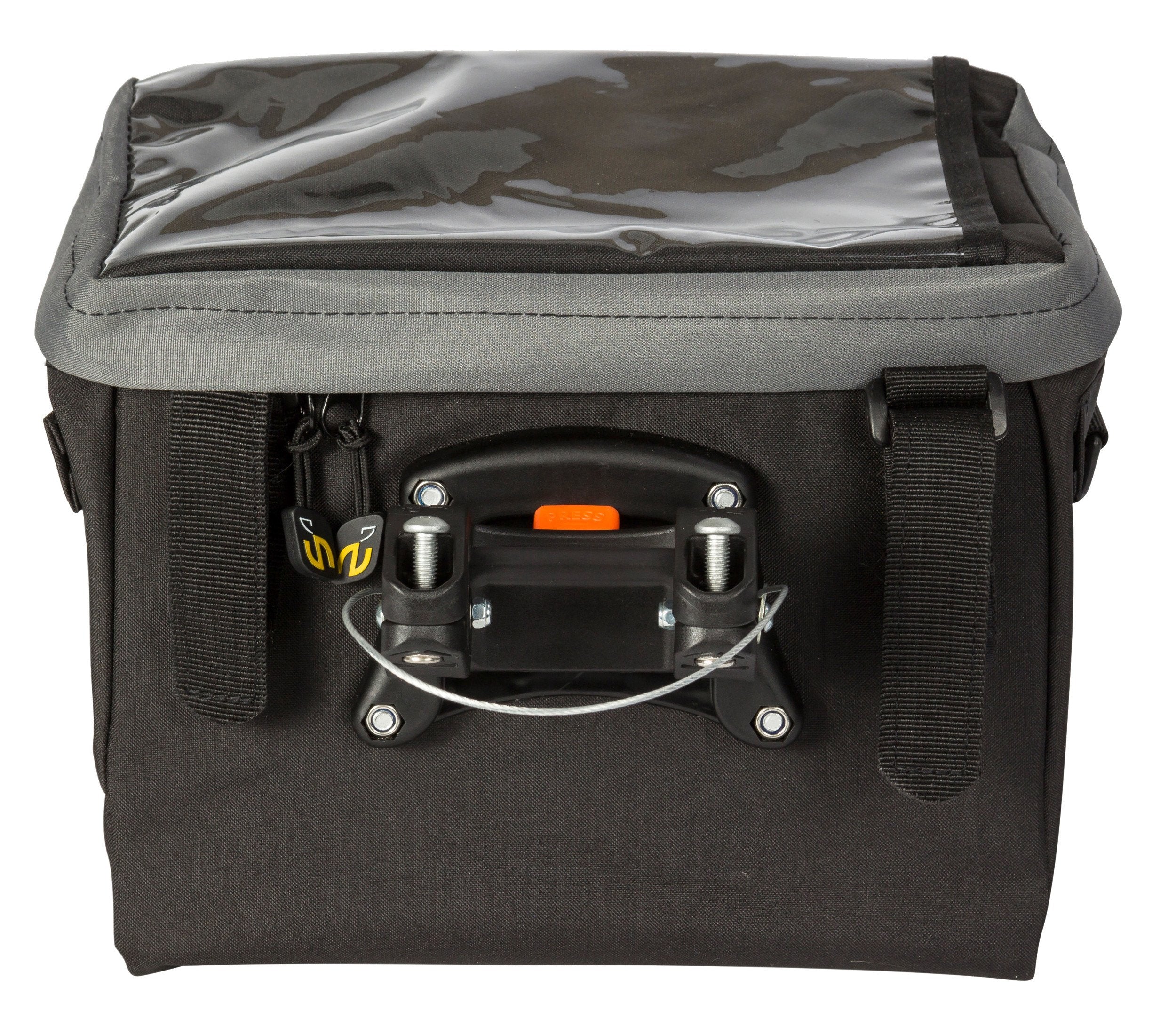 SPORT ARSENAL art. 445E pouch for steering wheels klick, E-bike Brand Sport Arsenal